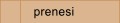 prenesi